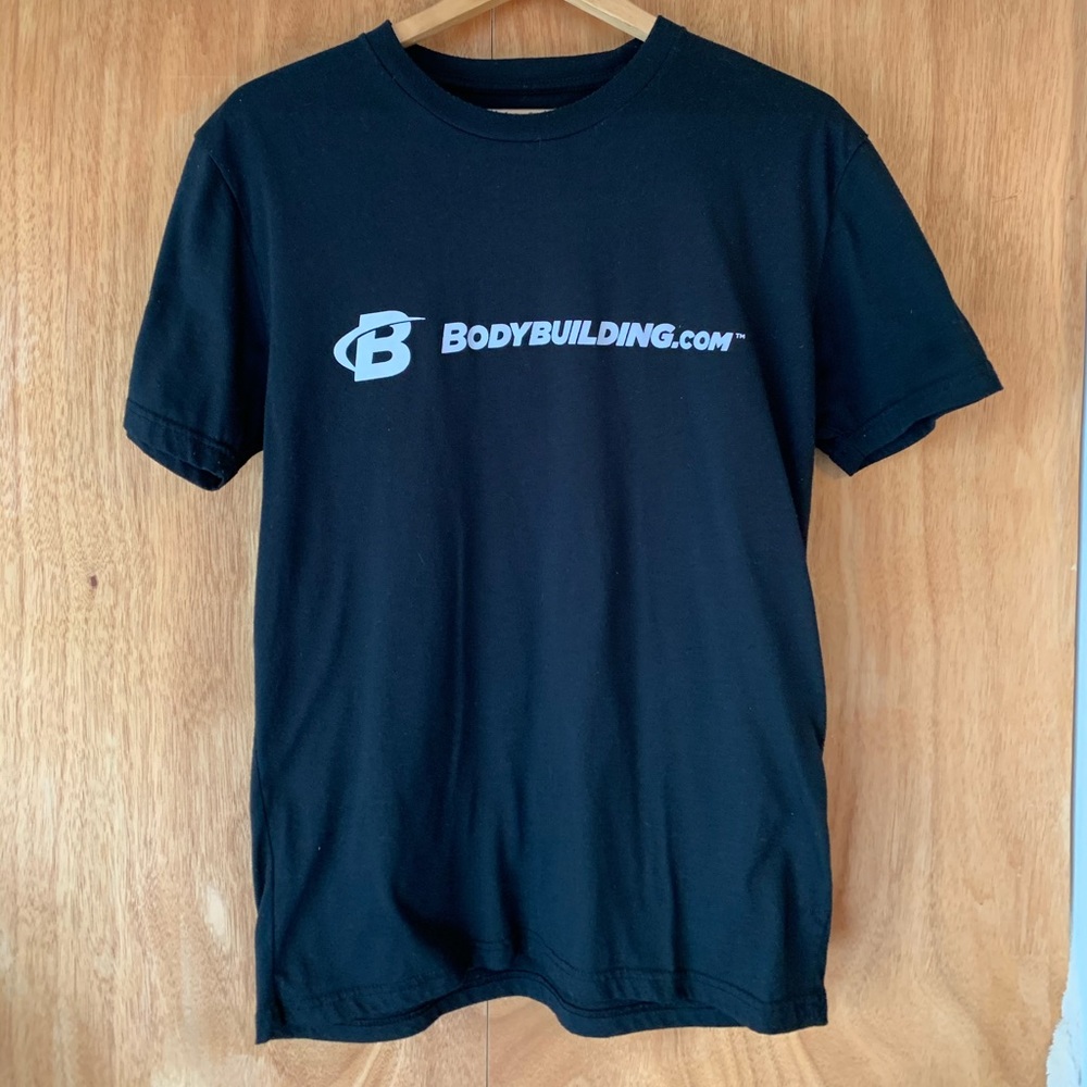 BBDC training shirt size Large